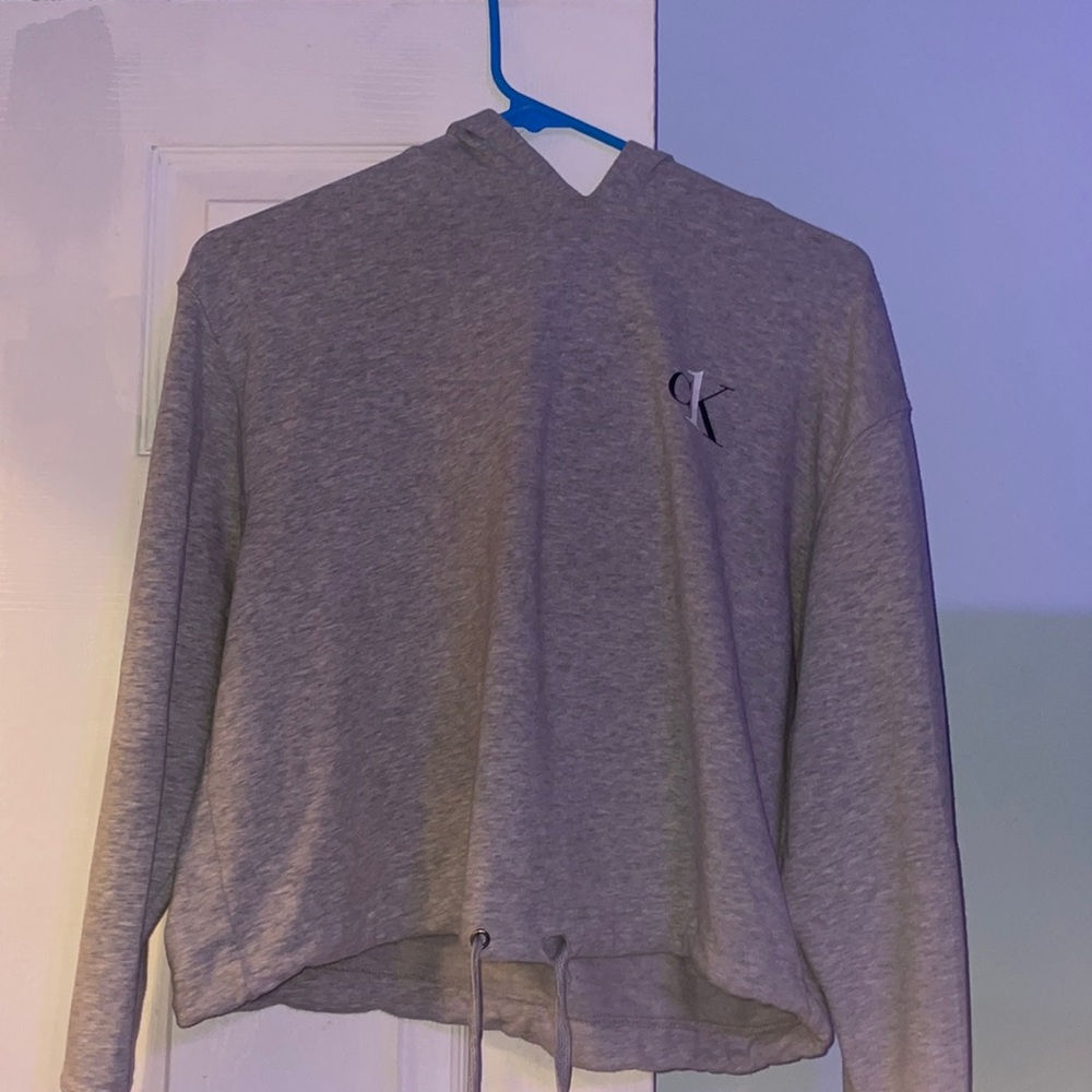 Calvin Klein Long Sleeve Shirt